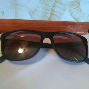 Maui Jim sunglasses